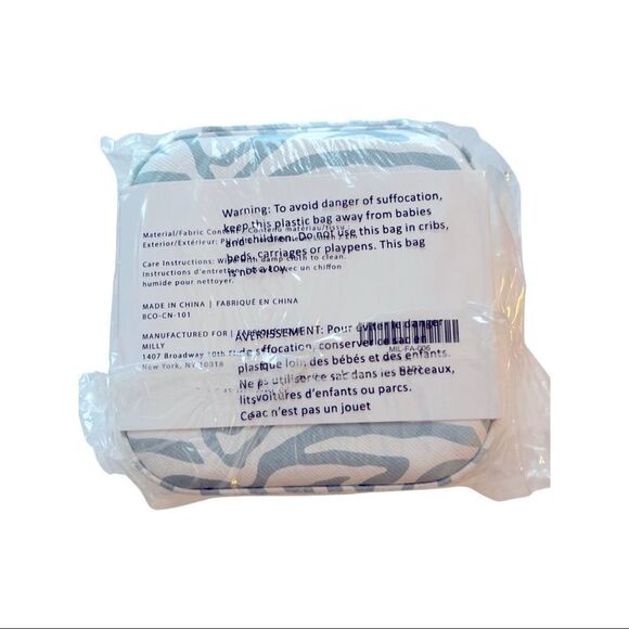 Milly Traveling Jewelry Case - Picture 8 of 9